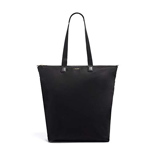 Tumi Voyageur Just In Case North/South Tote Black One Size