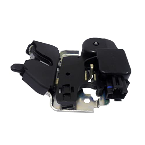 Upgrade Your Auto Replacement Steel Deck Lid Latch