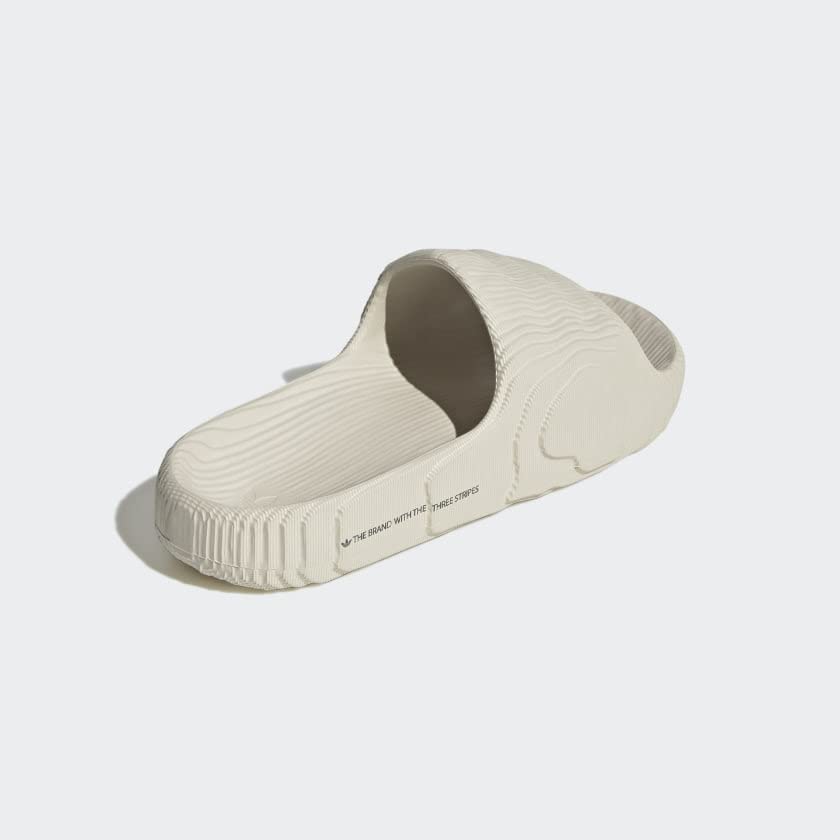 Image of Adilette 22 Mens Slides (Grey)