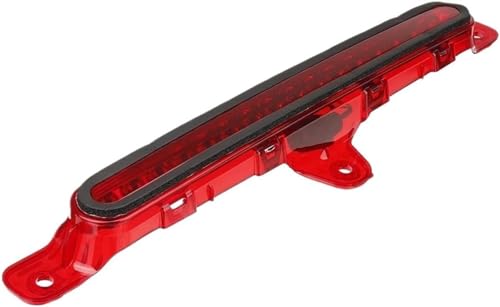 3ème feu stop Ford Mustang 2010-2014 : Remplacement du feu arrière défectueux SI-AT26136-R