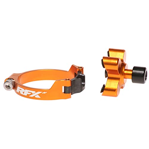 Kit lancement contrôle RFX Fxla 10100 99 GD pour fourche Honda 48.9 mm