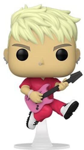 Funko Pop! Rocks: Machine Gun Kelly