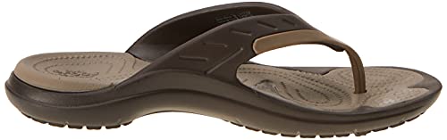 Image of Crocs Women's Modi Sport Flip Flops