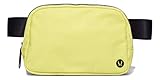 Lululemon Everywhere Belt Bag, 1L (Lemon Vibe)
