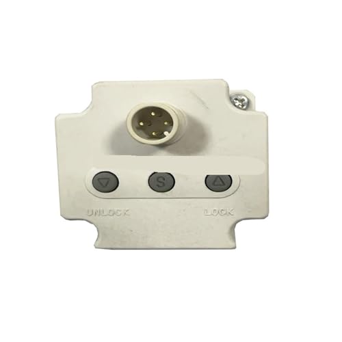 Régulateur ITV1030-312BL pour stabiliser la pression sur circuit d'air - 4
