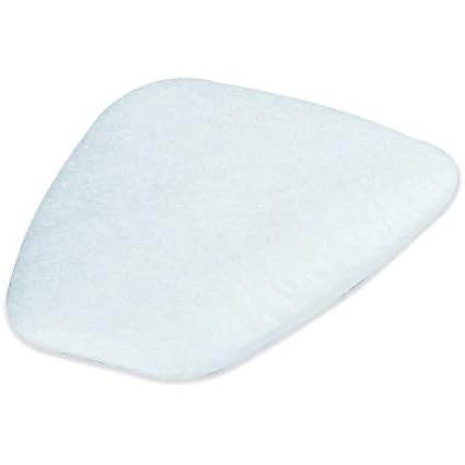 3M - 5N11 Filter - Particulate Air (100/Case)