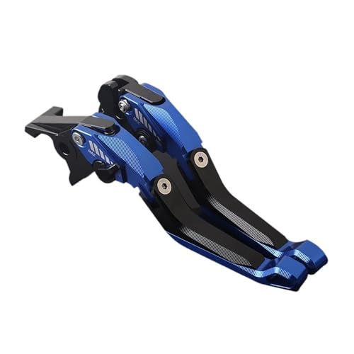 �N���b�`���o-�E�Z�b�g �K�� Kawasaki Ninja 500�p �A���~�� �����\ 5D �N���b�` �u���[�L �N���b�`���o�[ �n���h�� �I�[�g�o�C�A�N�Z�T���[ �o�C�N�n���h��(New 5D-10)
