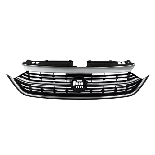 Grille calandre 17G853651J pour Jetta 2022 remplaçant une pièce cassée ou fissurée