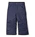 Columbia Youth Girls Starchaser Peak II Pant, Nocturnal, Large