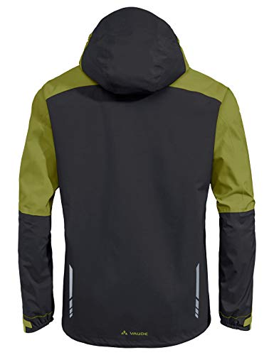 Foto von Vaude Herren Jacke, avocado, L