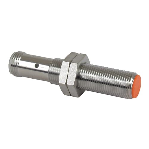 Proximity Sensor, 12mm Dia, 2mm Dist