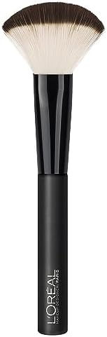 L'Oreal Paris L'Oréal Paris Accessories Wide Powder Brush