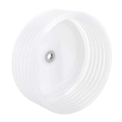 IWOWHERO 1pc Electric Hammer Impact Drill Dust Cover for Drilling Dust Bag Collector Easy to Attach and Detach Protects Your Eyes and Clothes