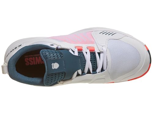 K-Swiss Women's Ultrashot Team Tennis Shoe4