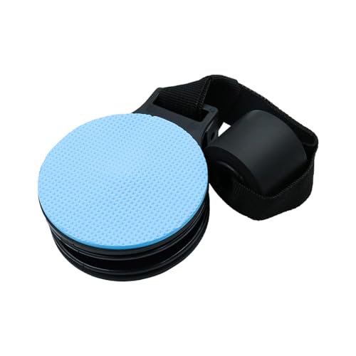 Hsthe Sea Schulter-Übungsrolle für Reha und Physiotherapie, über der Tür montierbares Arm-Rehabilitationssystem zur Erholung der Rotatorenmanschette