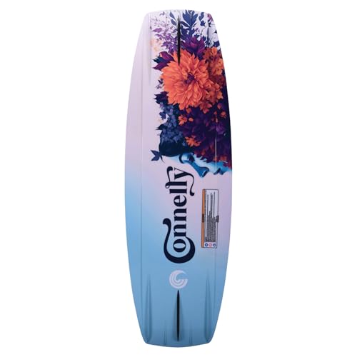 Connelly Wild Child Wakeboard, 131cm - Thumbnail 3