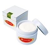 ☆新品未開封☆摩訶 ゴールドクリーム 100g 摩訶ゴールドクリーム 100g 株式会社漢方堂本舗 認定販売店 No
