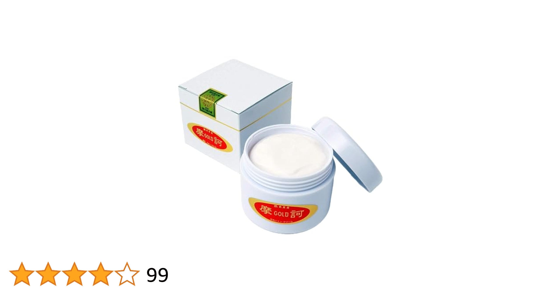 摩卡ゴールド スキンクリーム 100g　　新品・未開封品 313eu7rAVvL.jpg_BO30,255,255,
