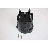 Verteilerkappe: OPEL ASTRA F CC (T92) 1.6 i (F08, M08, F68, M68), OPEL ASTRA F Caravan (T92) 1.6 i (F35, M35), OPEL VECTRA A (J89) 1.6 i (F19, M19), OPEL VECTRA A (J89) 1.6 i (F19, M19), OPEL ASTRA F (T92) 1.6 i (F19, M19)