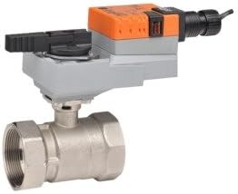 Belimo Aircontrols (Usa), Inc. Characterized Control Valve