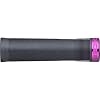 Raceface Chester Grip Black/Purple 31mm