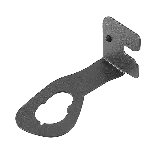 X AUTOHAUX per CB Radio Microfono Supporto Auto