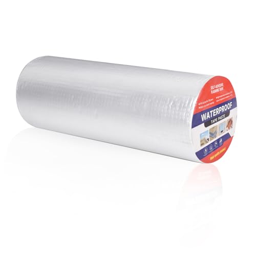 Mastic butyle aluminium de qualité supérieure étanchéité 5m
