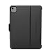 Produktbild Urban Armor Gear Scout Cover für Apple iPad Air 10.9" (2020) Hülle [Apple Smart Keyboard Folio erforderlich, Apple Pencil 2 kompatibel, Sturzfest nach US-Militärstandard] schwarz