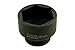 Laser Triumph 5667 Wheel Impact Socket 46 mm 1/2 Inch D