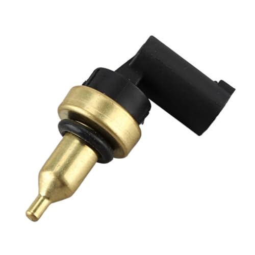 Sensor de temperatura del refrigerante soluciona tirones en CLA250 y E550 6