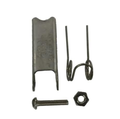 Stellar 10709, Safety Latch Kit for 3-Ton Hook Campbell