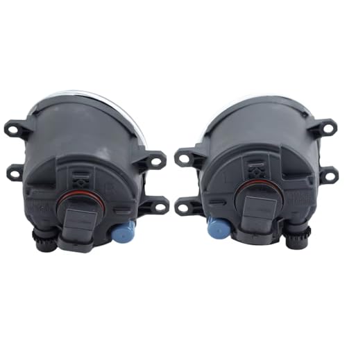 Feu antibrouillard LED blanc pour Corolla Camry RAV4 et Verso