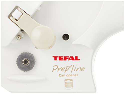 Tefal Elektrischer Dosenöffner 8535.31