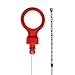 Price comparison product image Aochuang TRANSMISSION FLUID DIPSTICK TOOL For Jee-p Dod-ge - Dealer #s : 8863B, 9336, 9336A, 42RLE, NAG1, 62TE 2.7 3.5 3.6 3.7 5.7 6.1 6.4