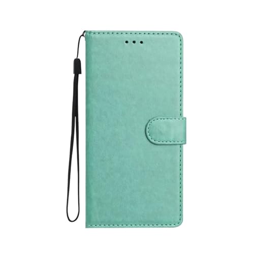 Coque Galaxy A55 A35 A15 Green PI protection antichoc en silicone souple