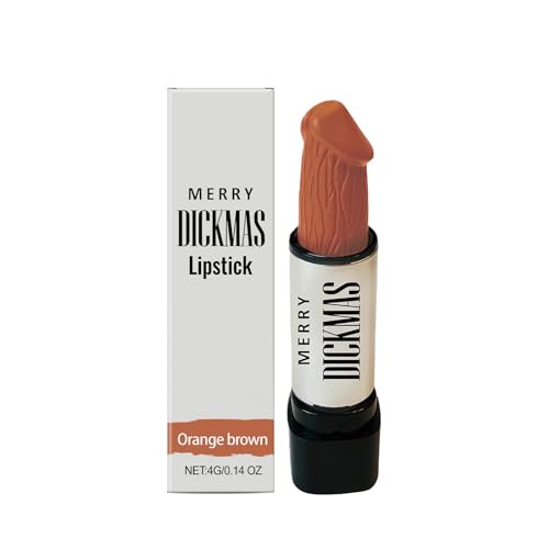 Smooth Application Matte Lipstick with Natural Color All Day Wear NonTransfer Ideal for Event 4g/0.14oz Multiple Color Daily Use