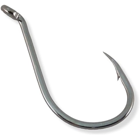 Owner American SSW All Purpose Octopus Hook (Size No.2) 5311-091,Multi,2 (54 Per Pack) Cover