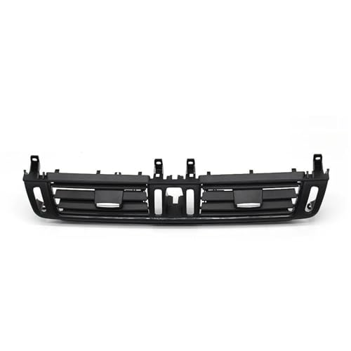 Rejilla de ventilación central de aire acondicionado para coche X5 F15 y X6 F16