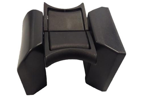 Insertador divisor para portavasos Lexus GS 2013-2019 miniatura 3