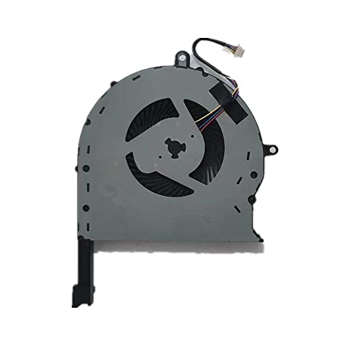 Ventilateur PC ASUS ROG Strix GL503VD GL503GE noir