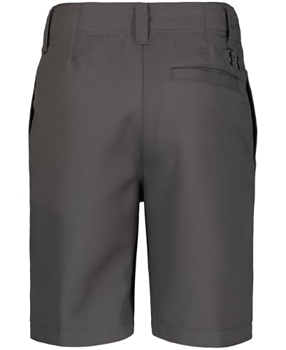 Image of Under Armour Boys' Golf Medal Play Shorts, Smooth & Durable Stretch Twill