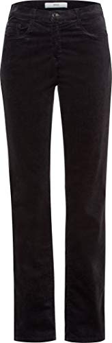 Preisvergleich Produktbild BRAX Damen Cordhose Style Carola Anthra grau - 46