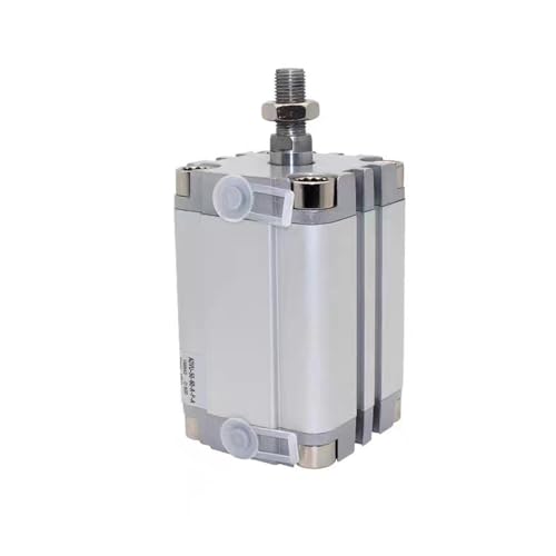Vérin compact ADVUL-40-80-P-A double effet actionneur pneumatique - 3