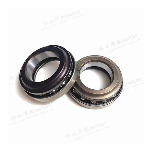Cojinete de dirección para moto CG125 y CBT125 de presión 4
