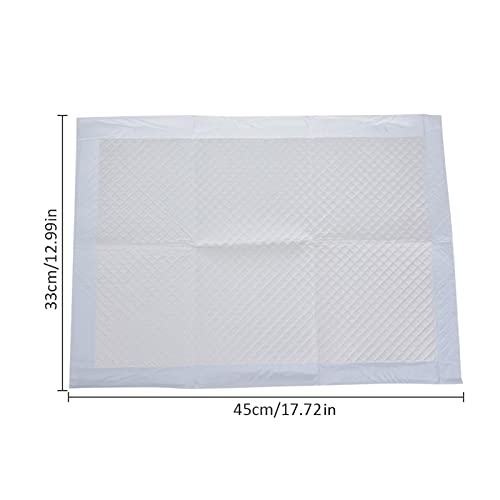 Trocador de fraldas descartável - Tapete protetor de mesa para cama à prova de vazamento | Forro de