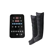 Alivia la fatiga muscular de las piernas y el dolor muscular causado por estar de pie a largo plazo.