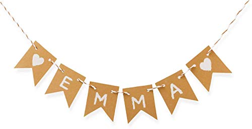 folia 692/5/98 - Kraftkarton natur, 230 g/m², DIN A5, 50 Blatt, zum individuellen Basteln und Gestalten von Grußkarten, Einladungen, Tischkarten, uvm.