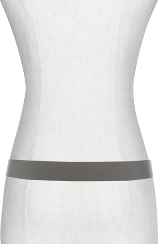 Vince Women's 1.25 Inch Flat Belt3