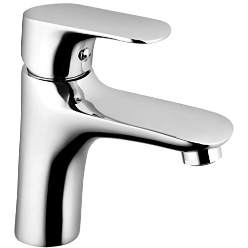 Preisvergleich Produktbild DECK MOUNTED BASIN FAUCET BURGOS