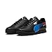 PUMA Men's BMW Motorsport Roma Via Shoes, Black-Shadow Gray, 10.5